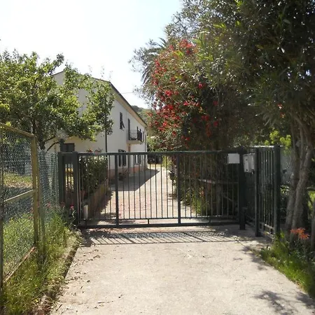 N. 5 Apartamento Marciana (Isola d'Elba)